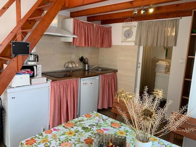 Appartement Les Hirondelles 2Km Plage-Wifi-Jardin-Parking-Draps Et Serviettes Hendaye Ngoại thất bức ảnh