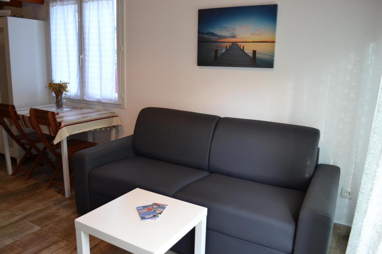 Appartement Les Hirondelles 2Km Plage-Wifi-Jardin-Parking-Draps Et Serviettes Hendaye Ngoại thất bức ảnh