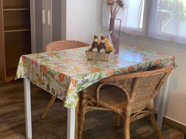 Appartement Les Hirondelles 2Km Plage-Wifi-Jardin-Parking-Draps Et Serviettes Hendaye Ngoại thất bức ảnh